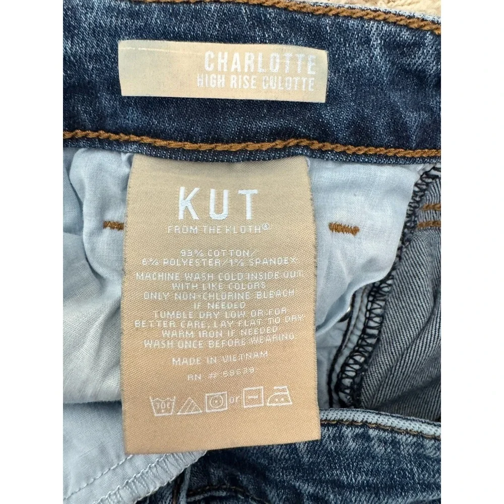 Kut from the Kloth excellent no